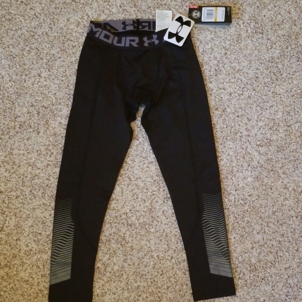 Boys under armour